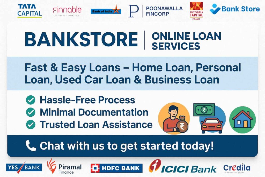 Tata Capital Personal Loan